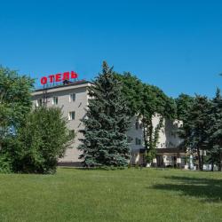 фото 3 Аэро Отель