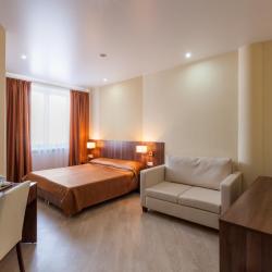 Фото Парк-Отель Спасское