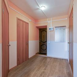 Номер стандарт с 4 односпальными кроватями
