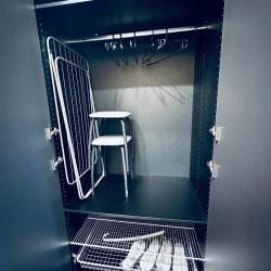 1-комнатные апартаменты стандарт