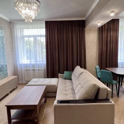 2-комнатные апартаменты люкс