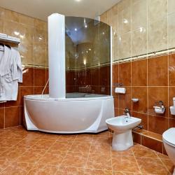 Фото Отель Партнер