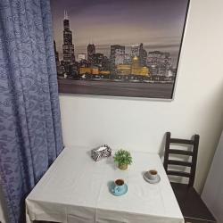 Фото Апартаменты в пгт. , 1-й квартал, 3
