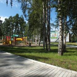 Берёзовая Роща — 03c6342a36ba2e647eb3966b3d9ee1e3