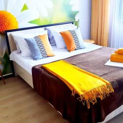 Фото Отель Уютная студия на улице Ленина