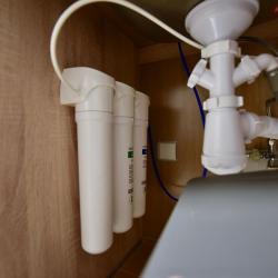 Фото Апартаменты на улице Просторная 14