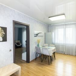 Фото Апартаменты Granada на проспекте Октябрьский 28