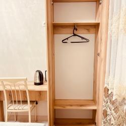 Фото Отель 7А