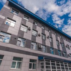 Фото Отель Бизнес Турист