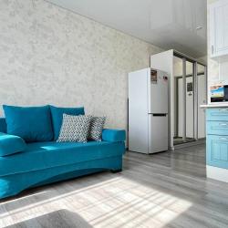 Фото Отель Romlex Apartments (Ромлекс) на улице Вице-адмирала Воронцова 9