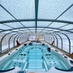 Фото Отель Ива Спа