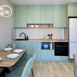 Апартаменты улучшенные Североморская 3к2