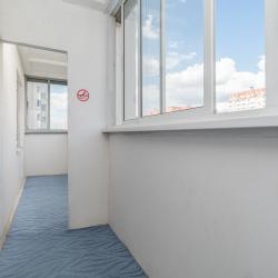 Фото Апартаменты на улице Героев-Разведчиков 30