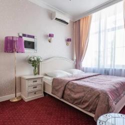 1-комнатный номер люкс (с завтраком)