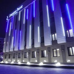 Фото Отель Renion Park Hotel (Ренион Парк)