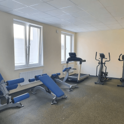 Фото Физтехотель