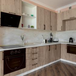 фото 15 Апартаменты BJ-HOME (БиДжей-Хоум) на улице Черняховского