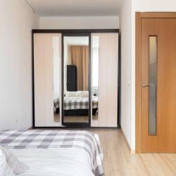 Фото Апартаменты на бульваре Менделеева 3