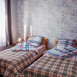 Фото Отель Попутный ветер