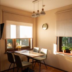 Апартаменты с сауной