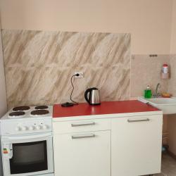 Фото Апартаменты на улице Василия Татищева 13