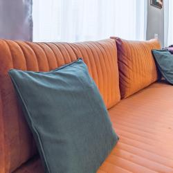 Апартаменты студия