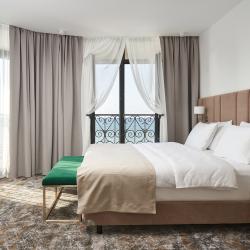 Фото Отель Grand Hotel Royal Lions (Гранд Хотел Роял Лионс)