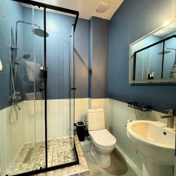 4-местный номер стандарт улучшенный