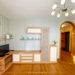 Фото Отель Квартира в центре с видом на море на Тигровой 16