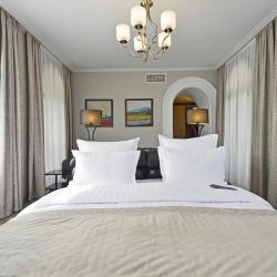 Фото Отель Ambassadori (Амбассадори)