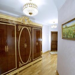 3-комнатные апартаменты стандарт гранд (с завтраком)