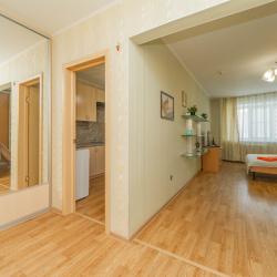 1-комнатные апартаменты улучшенные