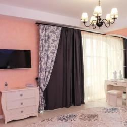 Фото Отель Резиденция