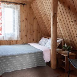 Фото Отель Деревенька Аракуль