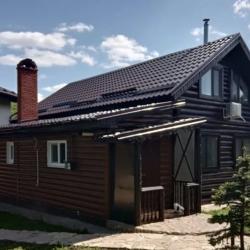 Фото Отель Сорочьи горы
