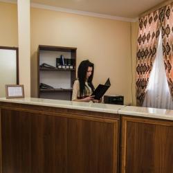 фото 31 Art Hotel (Арт Отель)
