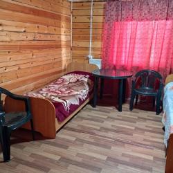 Фото Отель Гостиный дворъ