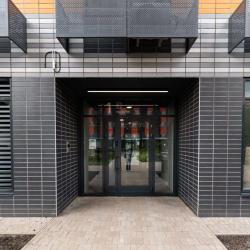 Фото Отель Art Life на улице Юности