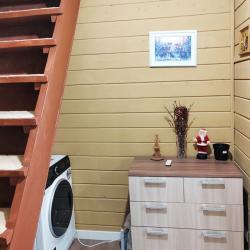 Фото Отель Дoм нa Петровааpа