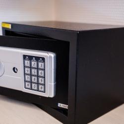 Номер стандарт с 2 односпальными кроватями