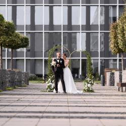 Фото Отель AZIMUT Moscow City Comcity (Азимут Комсити)