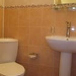 Номер стандарт с 1 двуспальной кроватью