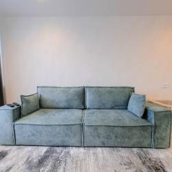 Фото Апартаменты на улице Амурская 6