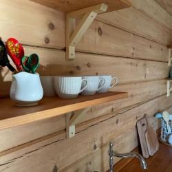 Фото Отель Устье