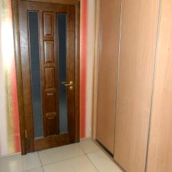 Номер стандарт с 3 односпальными кроватями