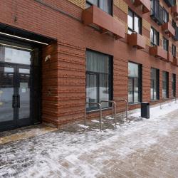 Фото Отель Uragan Apart на шоссе Очаковское