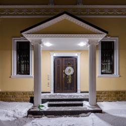 Фото Отель Гостевой Дом