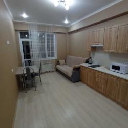 Фото Апартаменты Лаванда на улице Декабристов