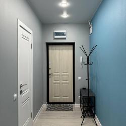 Фото Апартаменты на Аршанском переулке, 4