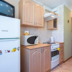 фото 5 Open Apartments (Опен Апартментс) на Пулковской